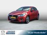 Mazda 2 1.5 Skyactiv-G GT-M | Climate control | Stoelverwarming | LED |