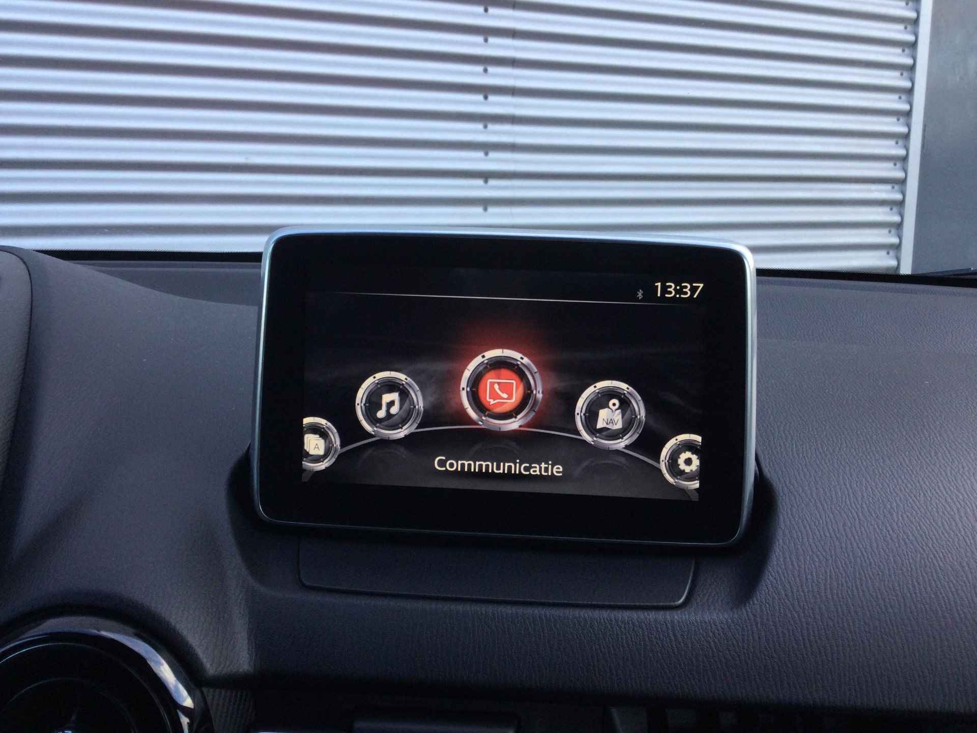 Mazda 2 1.5 Skyactiv-G GT-M | Climate control | Stoelverwarming | LED | - 16/21