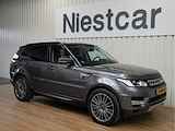 Land Rover Range Rover Sport 3.0 TdV6 S