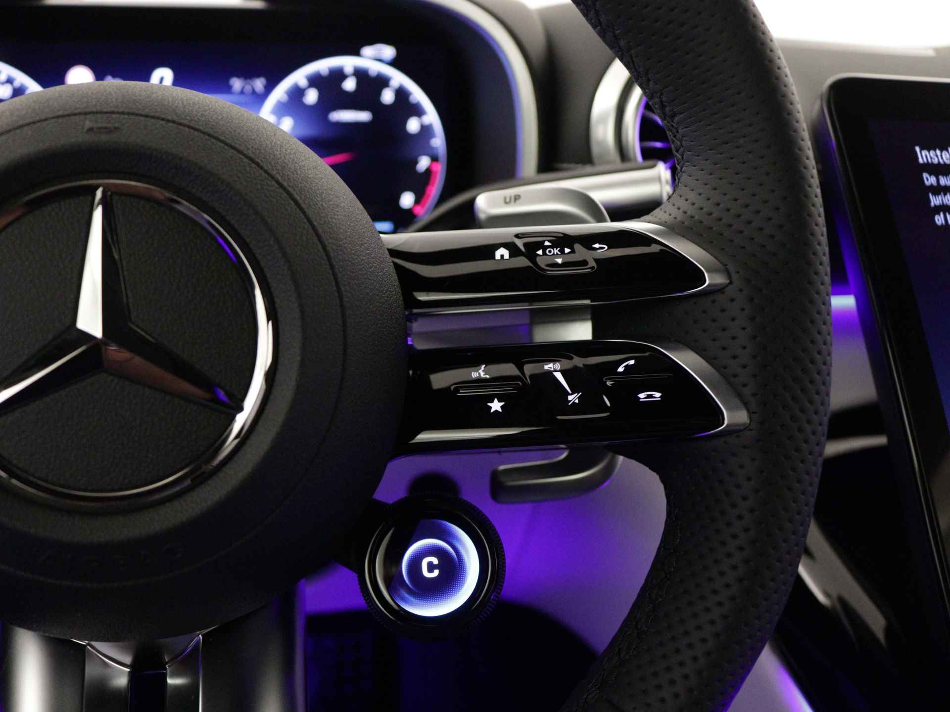 Mercedes-Benz SL-Klasse Roadster 43 | V8 Stylingpakket exterieur | AMG High Performance remsysteem | Veiligheidsgordels nevagrijs | AMG Nightpakket |  Remklauwen zilver | ENERGIZING-pakket plus | Memorypakket | Burmester Surround Sound systeem | - 20/42