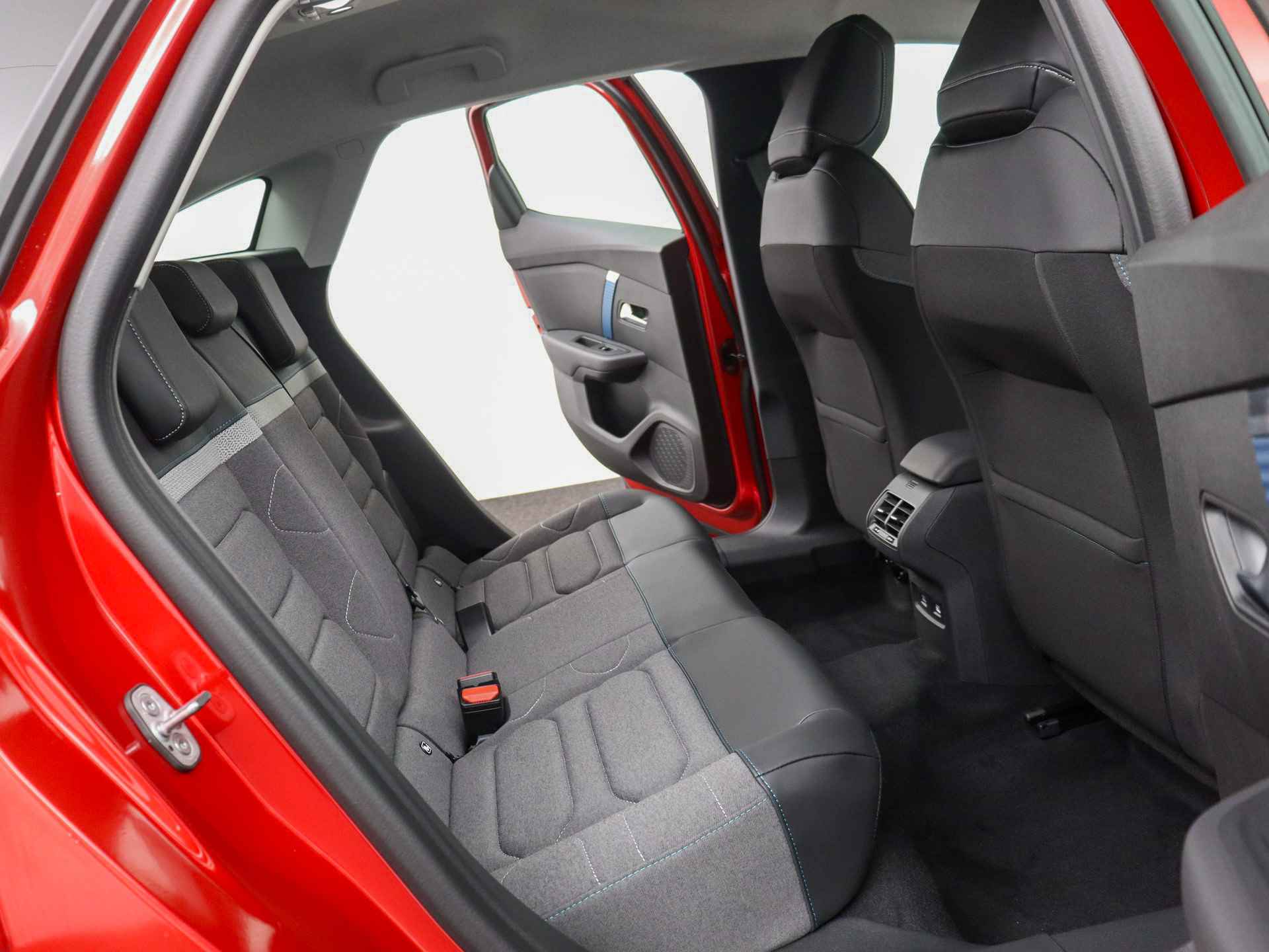 Citroën Ë-C4 Feel Pack 50 kWh 1-fase | Rijklaar | Apple Carplay | Comfort Seats | - 9/27