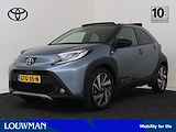 Toyota Aygo X 1.0 VVT-i MT Envy | DEMO | Schuifdak | Navigatie | PDC V+A |