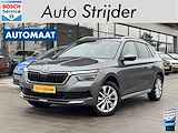 Skoda Kamiq 1.0 TSI Style 110pk automaat | 17LM | ECC | Camera | App-Navi |