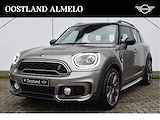 MINI Countryman Cooper S ALL4 JCW Chili / Panoramadak / Achteruitrijcamera / Sportstoelen / Comfort Access / LED / Head-Up / Park Assistant