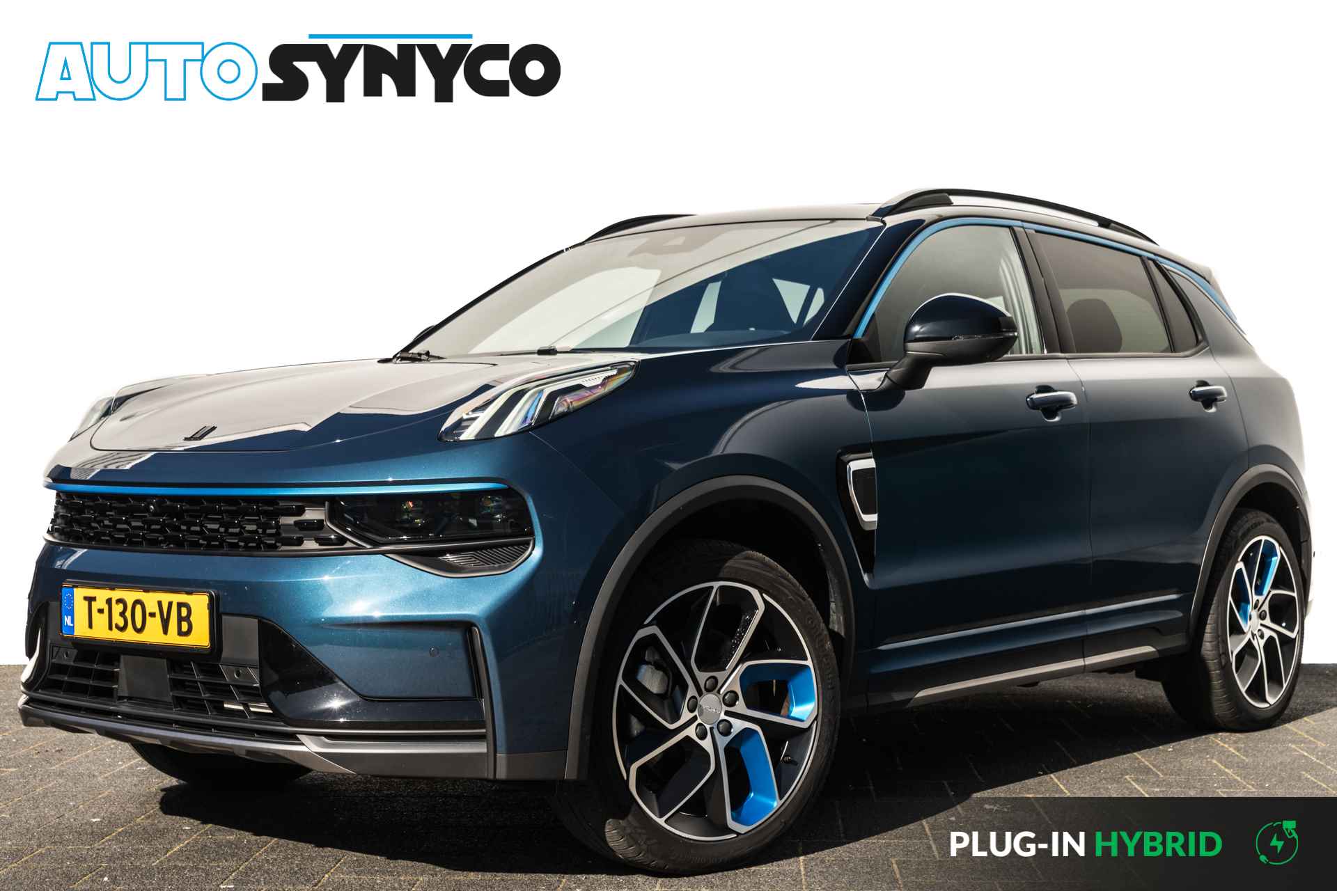 Lynk & Co 01