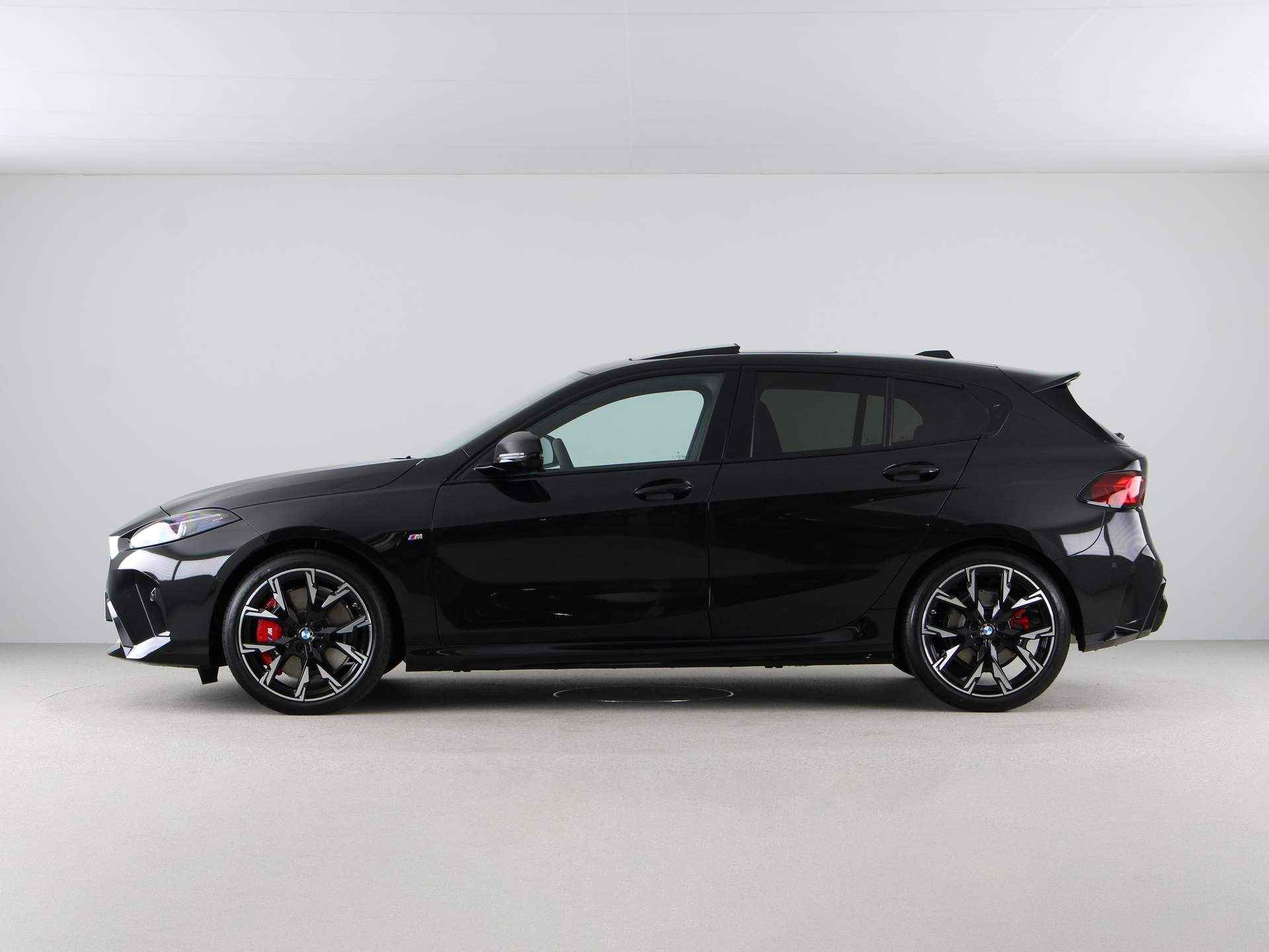 BMW 1 Serie 120i M-Sport Pro - 9/27