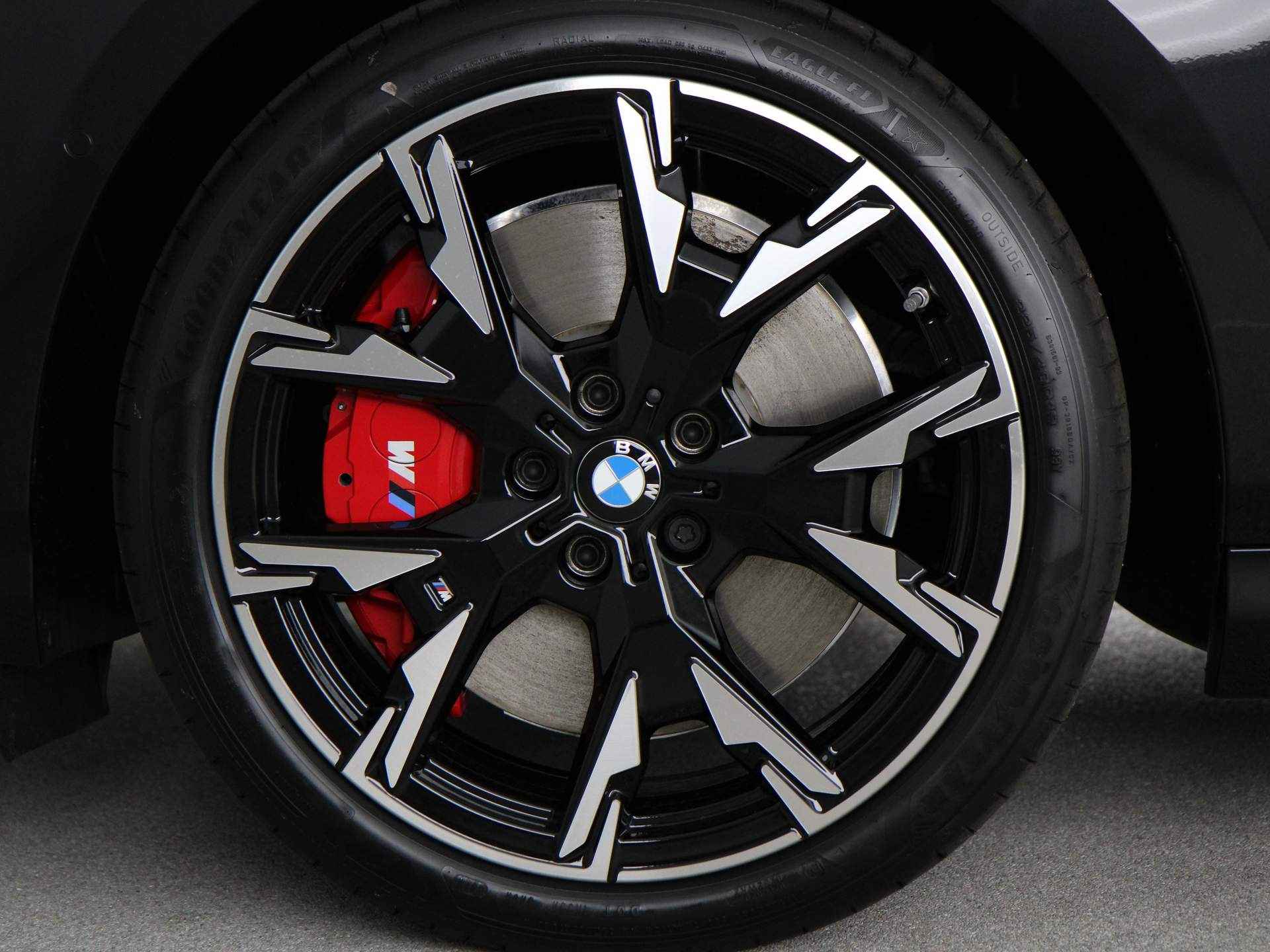 BMW 1 Serie 120i M-Sport Pro - 11/27