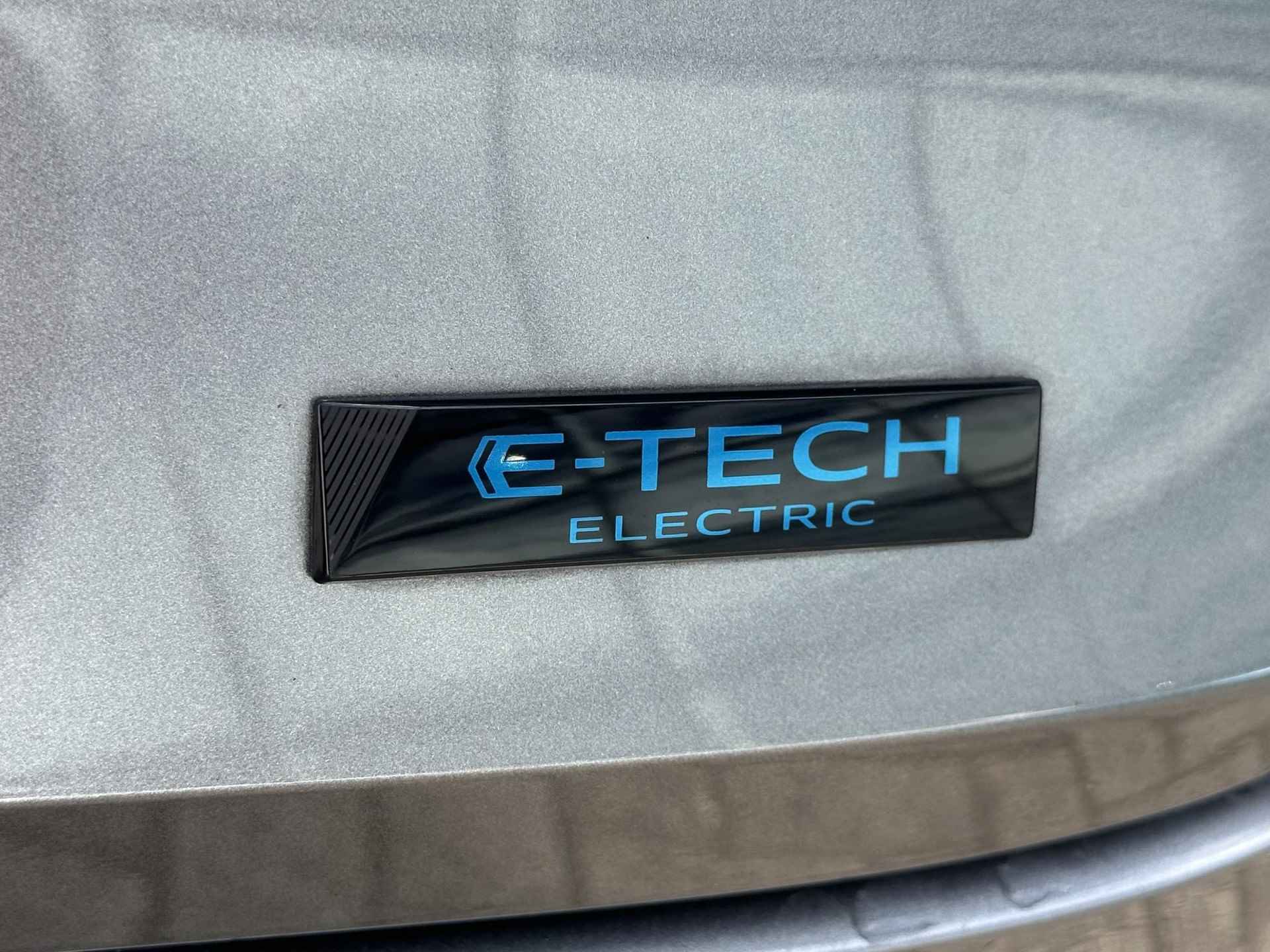 Renault Scenic E-Tech EV87 long range Esprit Alpine | Car of the year 2024! | Solarbay Panoramadak | Google Navi | Elektrische Achterklep | Stoel + Stuurverwarming | Groot Accupakket! - 14/55