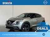 Nissan Juke 1.6 Hybride Tekna/Cold light pack/Sound Pack