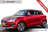 Suzuki Swift 1.0 112 PK Stijl Smart Hybrid RIJKLAAR. | Clima | 16 inch Lmv | Cr control | Navigatie | ST Verwarming |