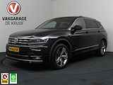 Volkswagen Tiguan Allspace 1.5 TSI Highline Business R 7p. | Schuifkantel-dak | ACC | DSG | Achteruitrijcamera