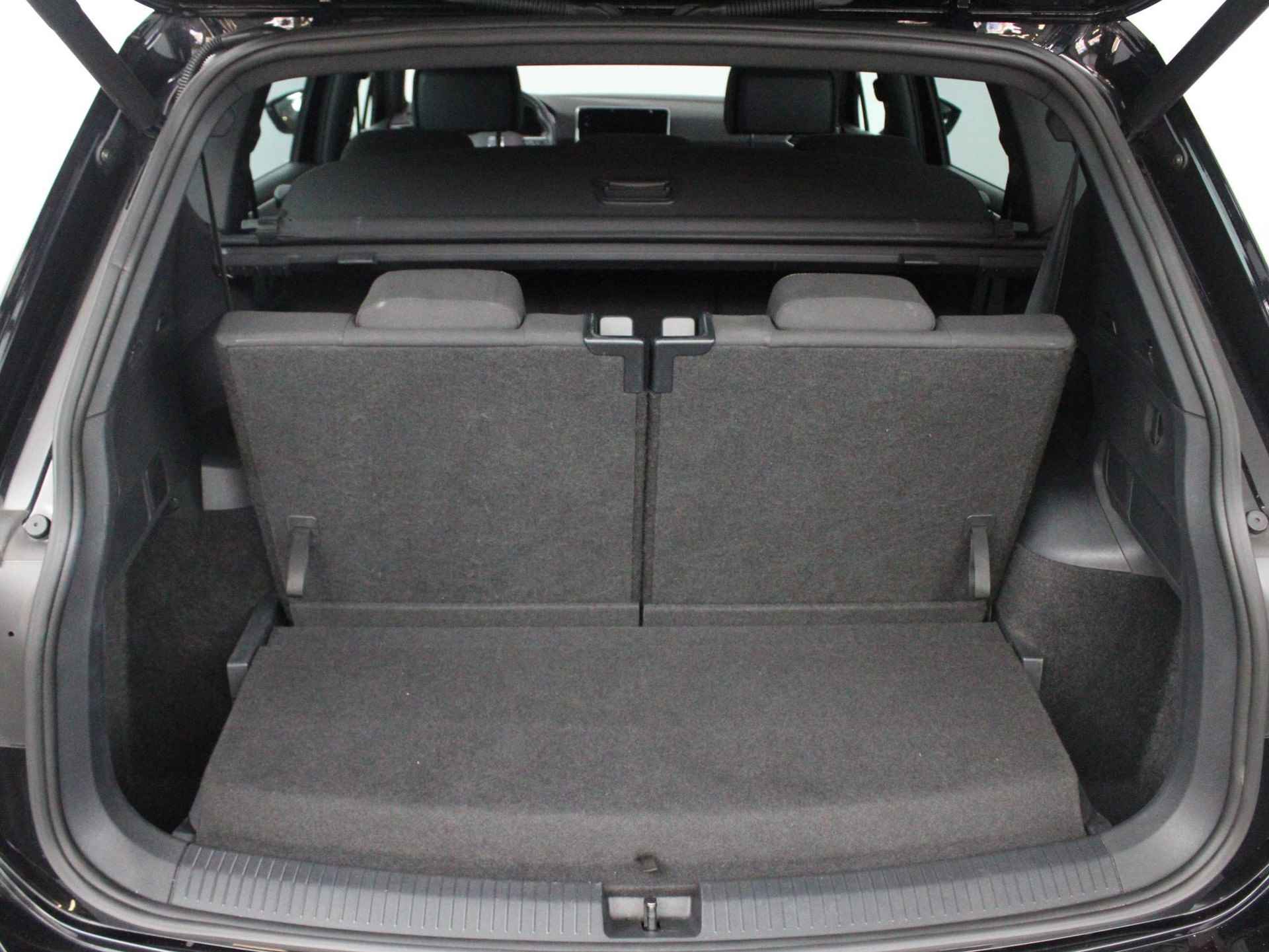 SEAT Tarraco 1.5 TSI 150PK Style 7 persoons | Navi | PDC + camera | Trekhaak | El.achterklep | Cruise | Bluetooth | Business Pack | - 37/42
