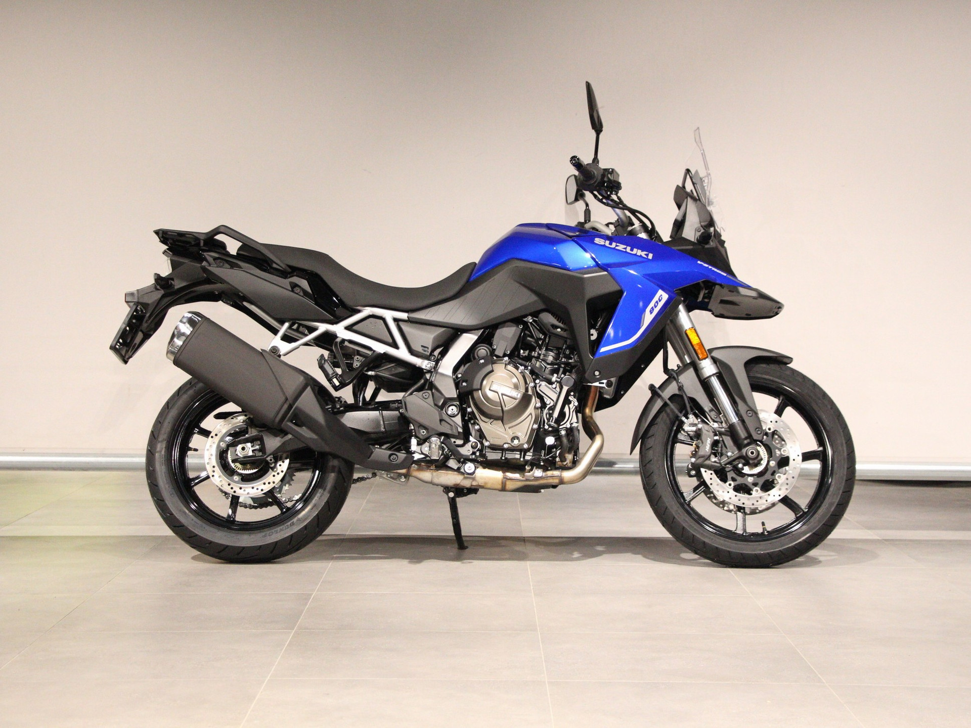 Suzuki V-STROM 800