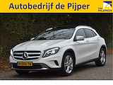 Mercedes-Benz GLA 180 Ambition | Open dak | Stoelverwarming | Nav | Cruise Contr | Xenon | PDC rondom