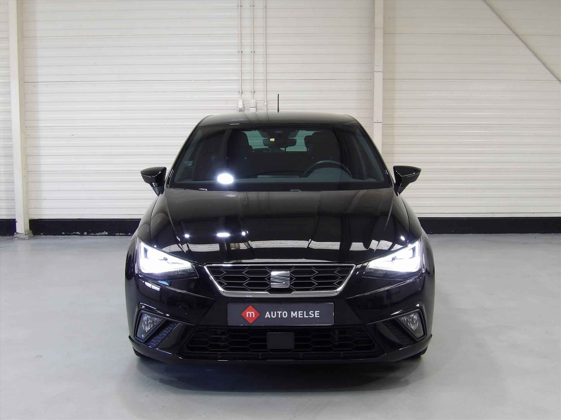 Seat Ibiza 1.0 EcoTSI 95pk FR - 2/38