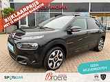 CITROEN C4 Cactus 1.2 Turbo 110pk Shine | comfort seats, panoramadak, verw. voorstoelen, camera, parkeersensoren v&a, dab, navigatie, 17 inch velgen, apple, android