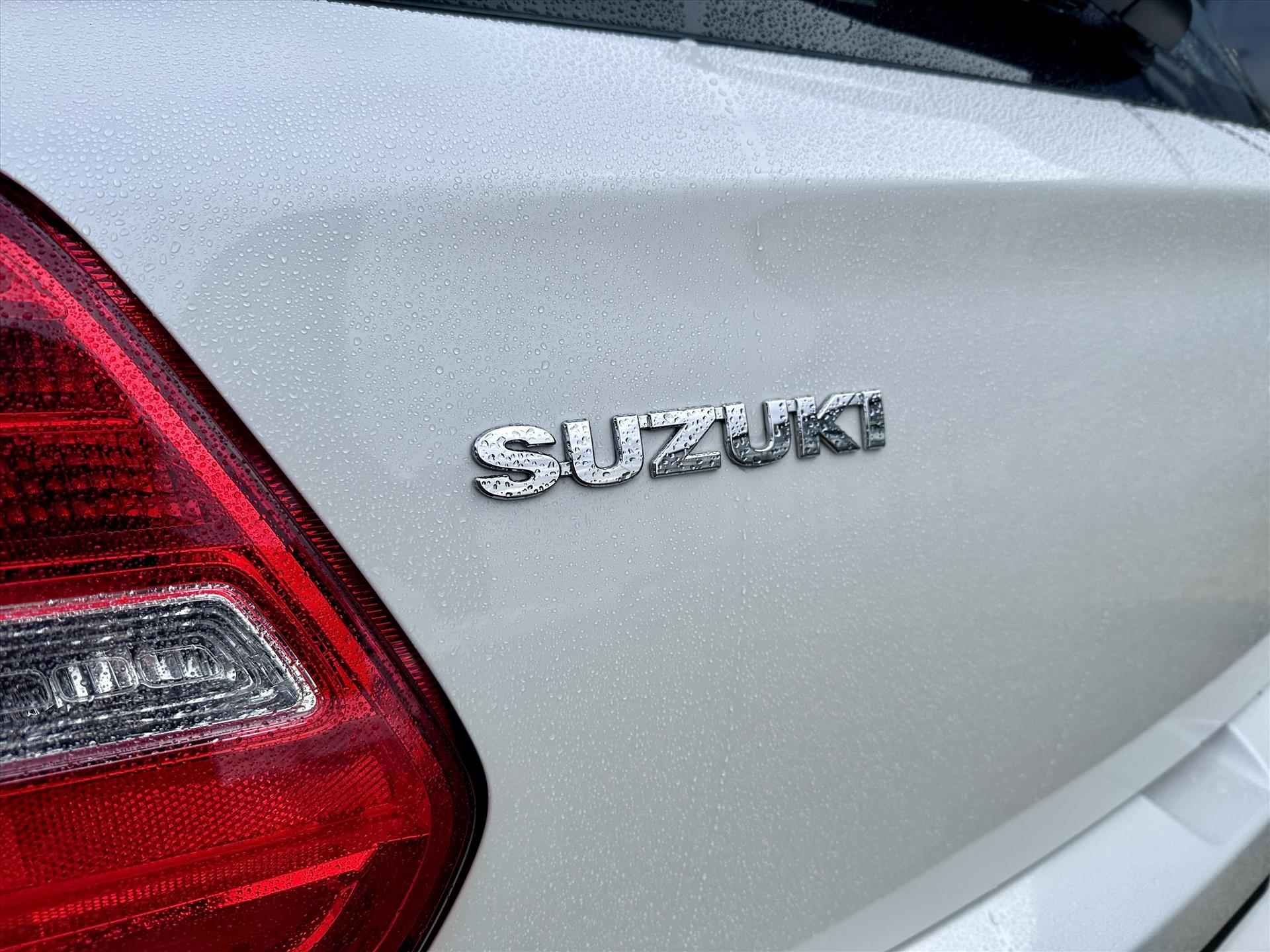 Suzuki Swift 1.2 Smart Hybrid / Adap-Cruise / Led-Verl. / DAB+ - 27/37