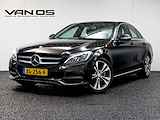 Mercedes-Benz C-Klasse C 220 BLUETEC | Avantgarde | Trekhaak | COMAND