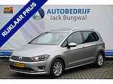 Volkswagen Golf Sportsvan 1.2 TSI 110PK Connected Series Trekhaak | Stoelverw. | Stuurwielverw. * All in prijs *