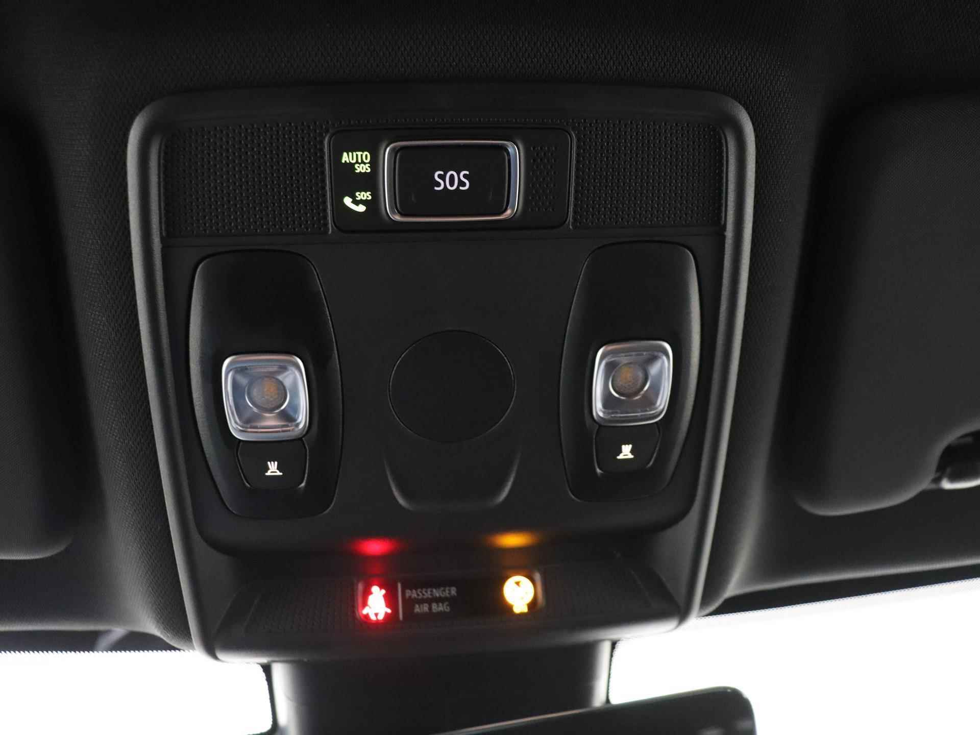 Renault Arkana 1.6 E-Tech Hybrid 145 R.S. Line | 1e eigenaar | Stoel- & Stuurverwarming | Apple Carplay & Android Auto | Camera | Adaptieve Cruise Control | Leder/Alcantara Bekleding - 22/28