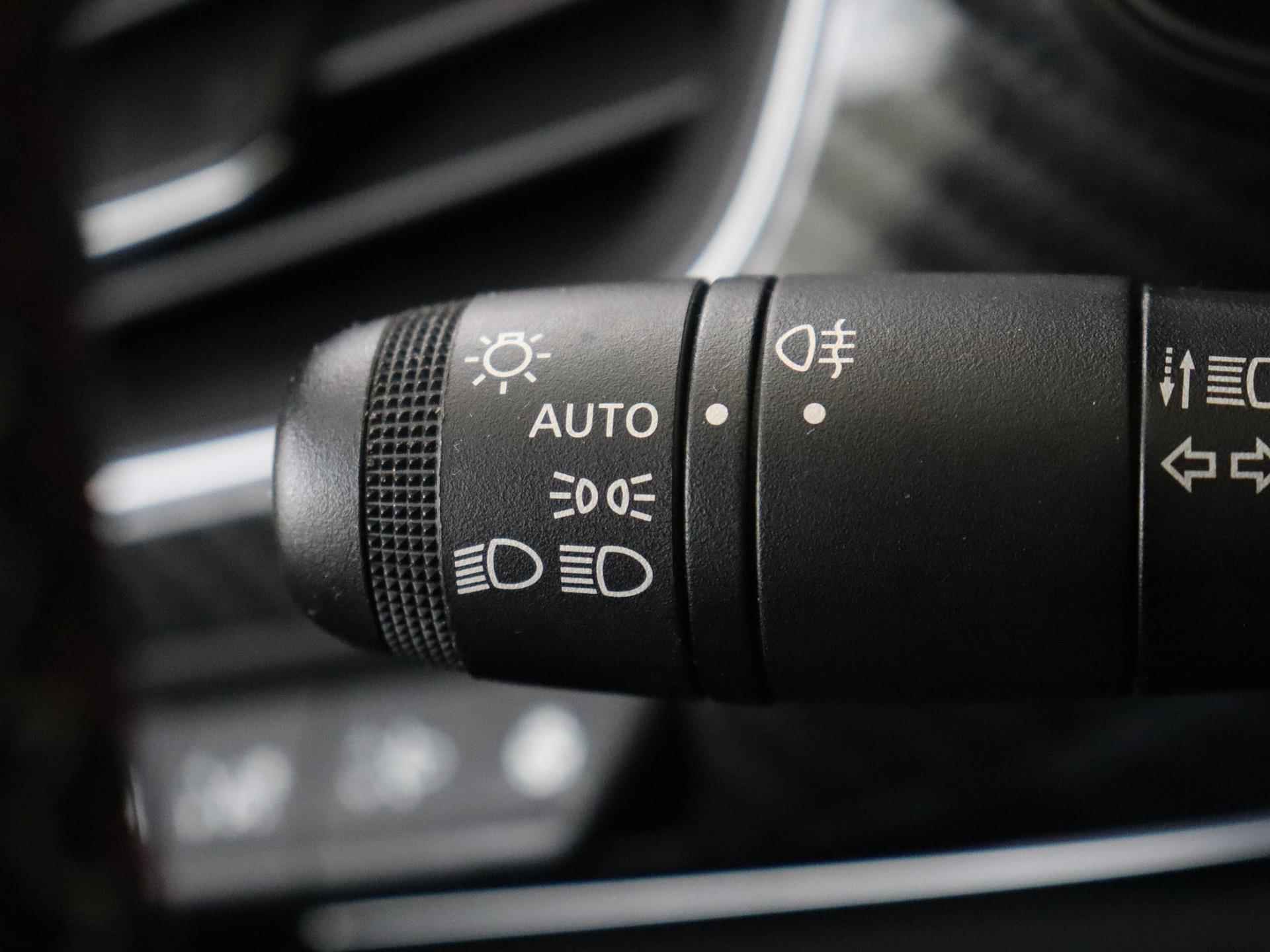 Renault Arkana 1.6 E-Tech Hybrid 145 R.S. Line | 1e eigenaar | Stoel- & Stuurverwarming | Apple Carplay & Android Auto | Camera | Adaptieve Cruise Control | Leder/Alcantara Bekleding - 23/28