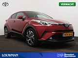 Toyota C-HR 1.8 Hybrid Dynamic | Dodehoek Ass. | LM velgen | Parkeersensoren | Stoel en stuurwiel verwarmd | Cruise Control Adaptief | Climate Control |