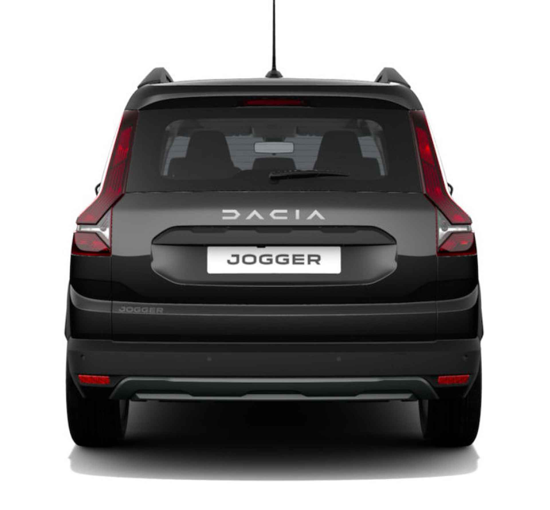 Dacia Jogger 1.0 TCe 100 ECO-G Expression 7p. | Navigatie | Camera | Handsfree Card | Airco | cruise | | Demonstratieauto, levering in overleg | - 7/12