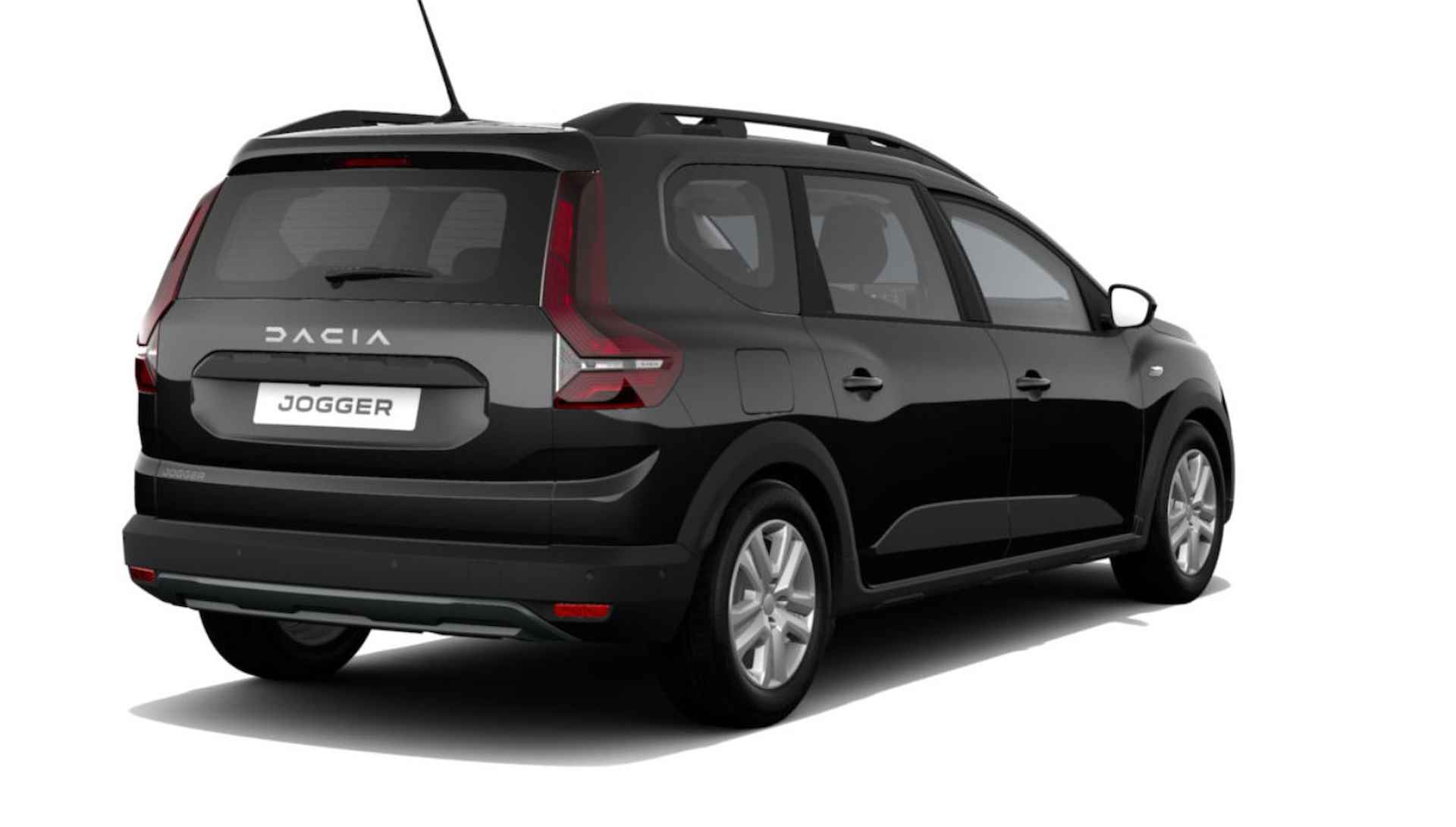 Dacia Jogger 1.0 TCe 100 ECO-G Expression 7p. | Navigatie | Camera | Handsfree Card | Airco | cruise | | Demonstratieauto, levering in overleg | - 8/12