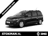 Dacia Jogger 1.0 TCe 100 ECO-G Expression 7p. | Navigatie | Camera | Handsfree Card | Airco | cruise | | Demonstratieauto, levering in overleg |