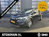 Dacia Jogger 1.0 TCe 100 ECO-G Expression 7p. | Navigatie | Camera | Handsfree Card | Airco | cruise |LPG-G3 | incl. Bovag rijklaarpakket met 12 maanden garantie |