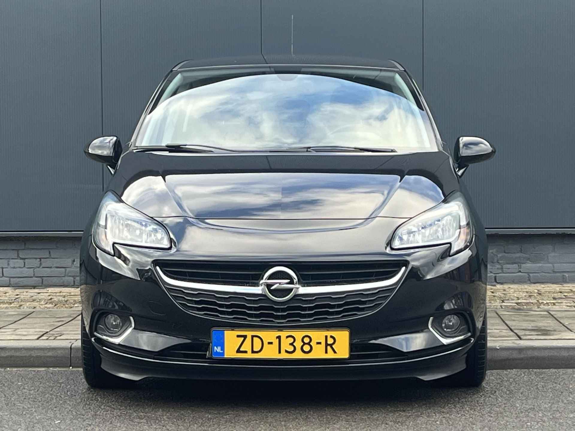 Opel Corsa 1.0 Turbo Innovation+ |TREKHAAK|NAVI PRO 7"|CLIMATE CONTROL|APPLE CARPLAY|ANDROID AUTO| - 6/35