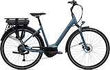 GIANT Entour E+ 2 dames 300Wh Dames Blue Ashes M 50cm M 2022