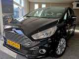 FORD S-Max 1.5 Ecoboost 160pk Titanium