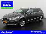 Ford Mondeo Wagon 2.0 IVCT HEV Vignale | Trekhaak | Panoramadak | Zondag Open!