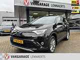 Toyota RAV4 2.5 Hybrid Dynamic (rijklaarprijs/12 mnd garantie)