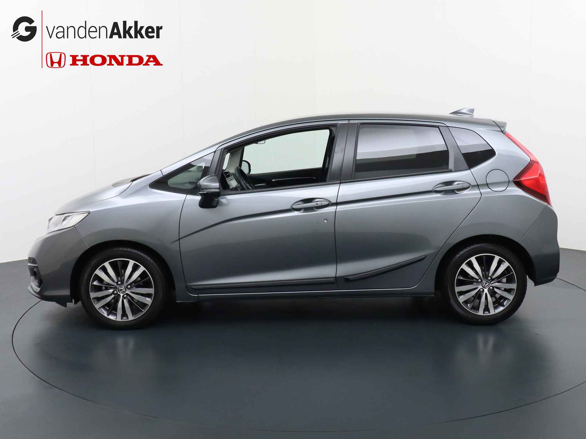 Honda Jazz 1.3 i-VTEC 102pk CVT Elegance Rijklaarprijs incl 24 maanden garantie - 3/46