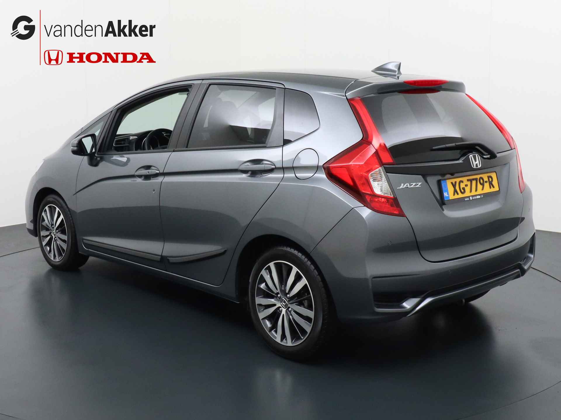 Honda Jazz 1.3 i-VTEC 102pk CVT Elegance Rijklaarprijs incl 24 maanden garantie - 4/46