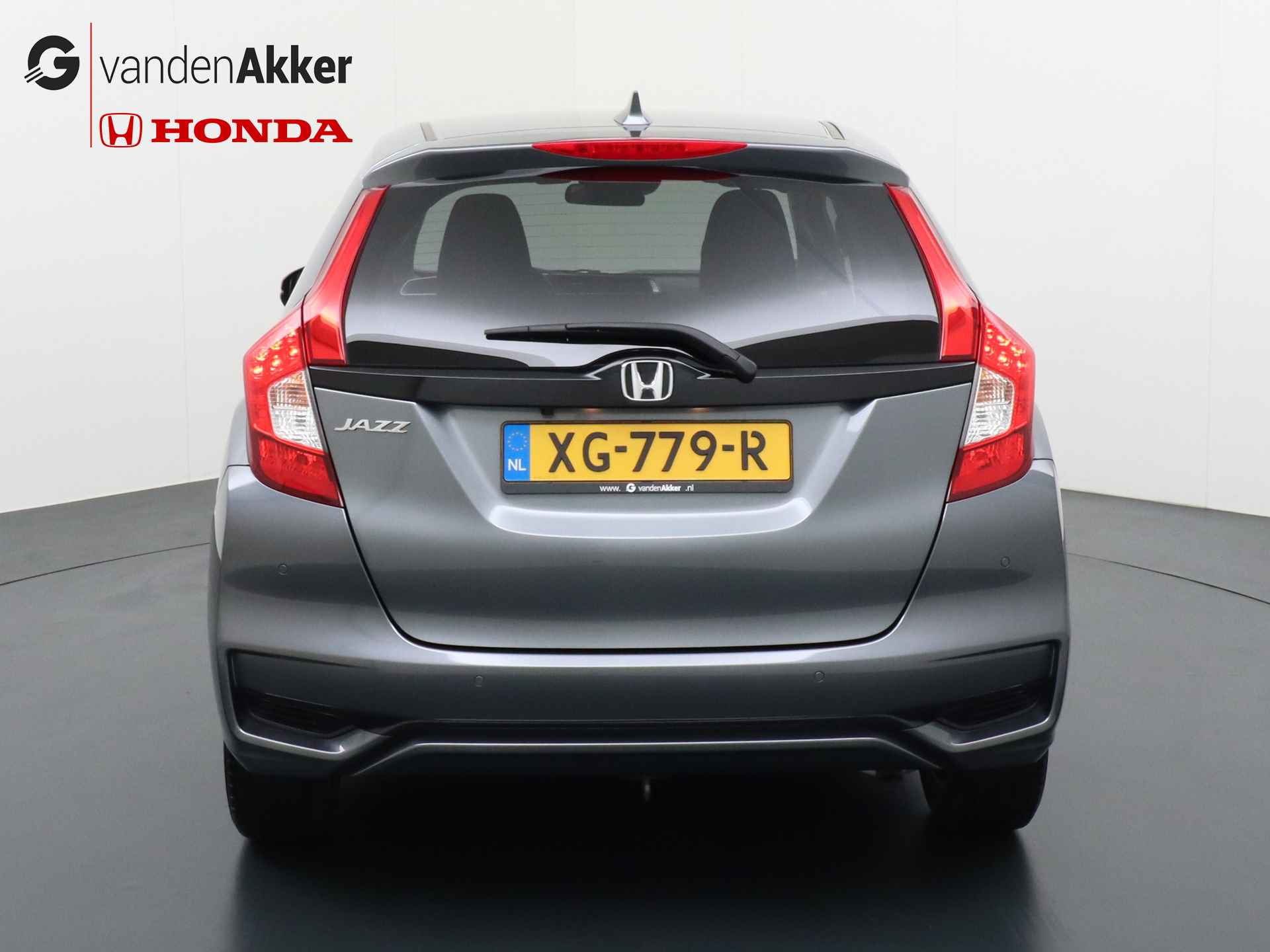 Honda Jazz 1.3 i-VTEC 102pk CVT Elegance Rijklaarprijs incl 24 maanden garantie - 5/46