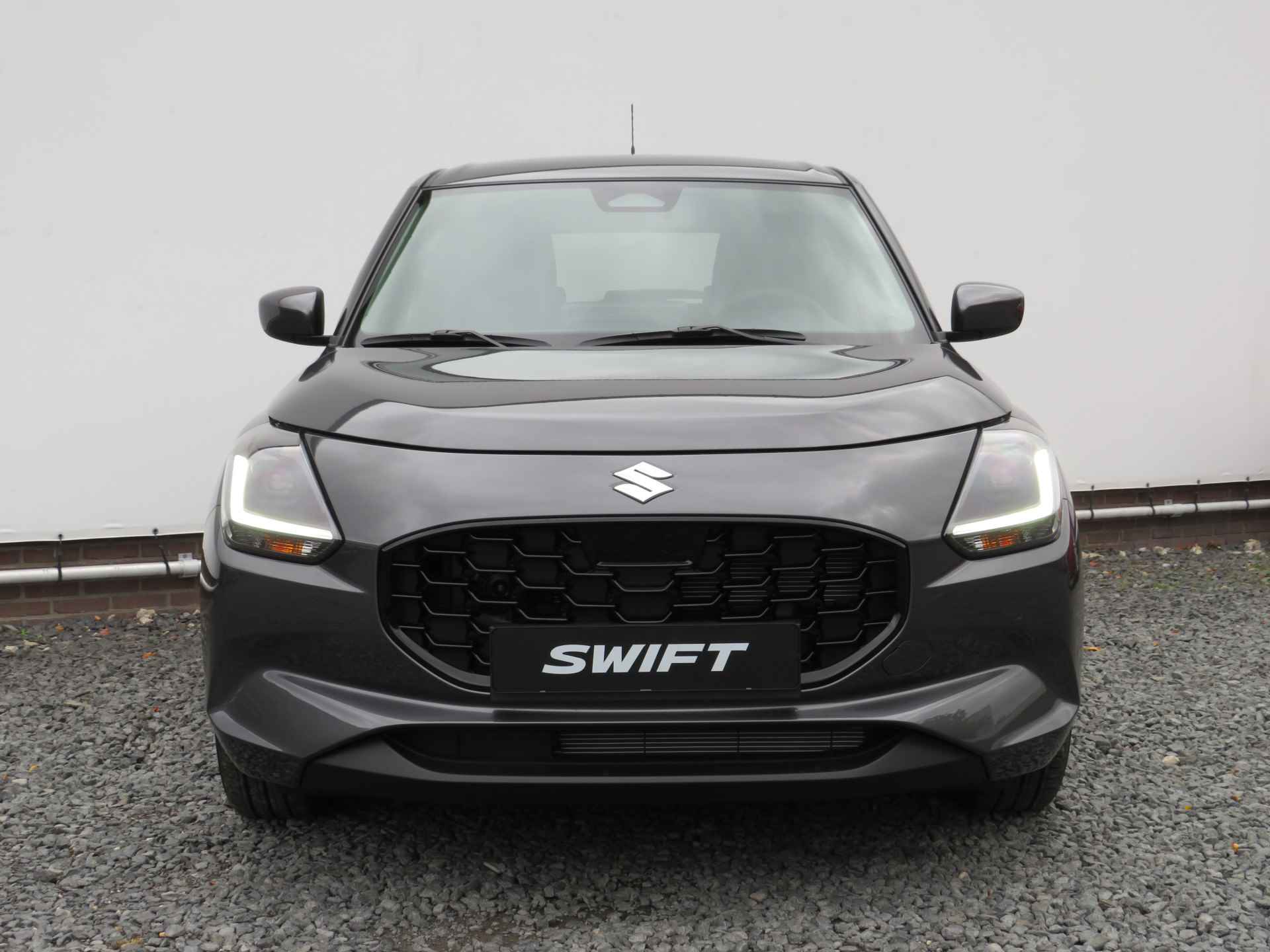 Suzuki Swift 1.2 Select Smart Hybrid CVT Automaat, CruiseControl Adaptief, navigatie, Apple carpl./Andr. auto, Achteruitrijcamera! uit 2024 - 7/36