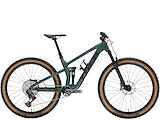 TREK Top Fuel 9.8 GX AXS T-Type Gen 3 MATTE EMERALD IRIS ML 44cm ML 2024