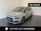 Citroen C4 SpaceTourer 1.2 PureTech Shine CAMERA | DAB | DODE HOEK DETECTIE | AUTOMATISCH INPARKEREN | MASSAGE STOELEN