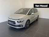 Citroen C4 SpaceTourer 1.2 PureTech Shine CAMERA | DAB | DODE HOEK DETECTIE | AUTOMATISCH INPARKEREN | MASSAGE STOELEN