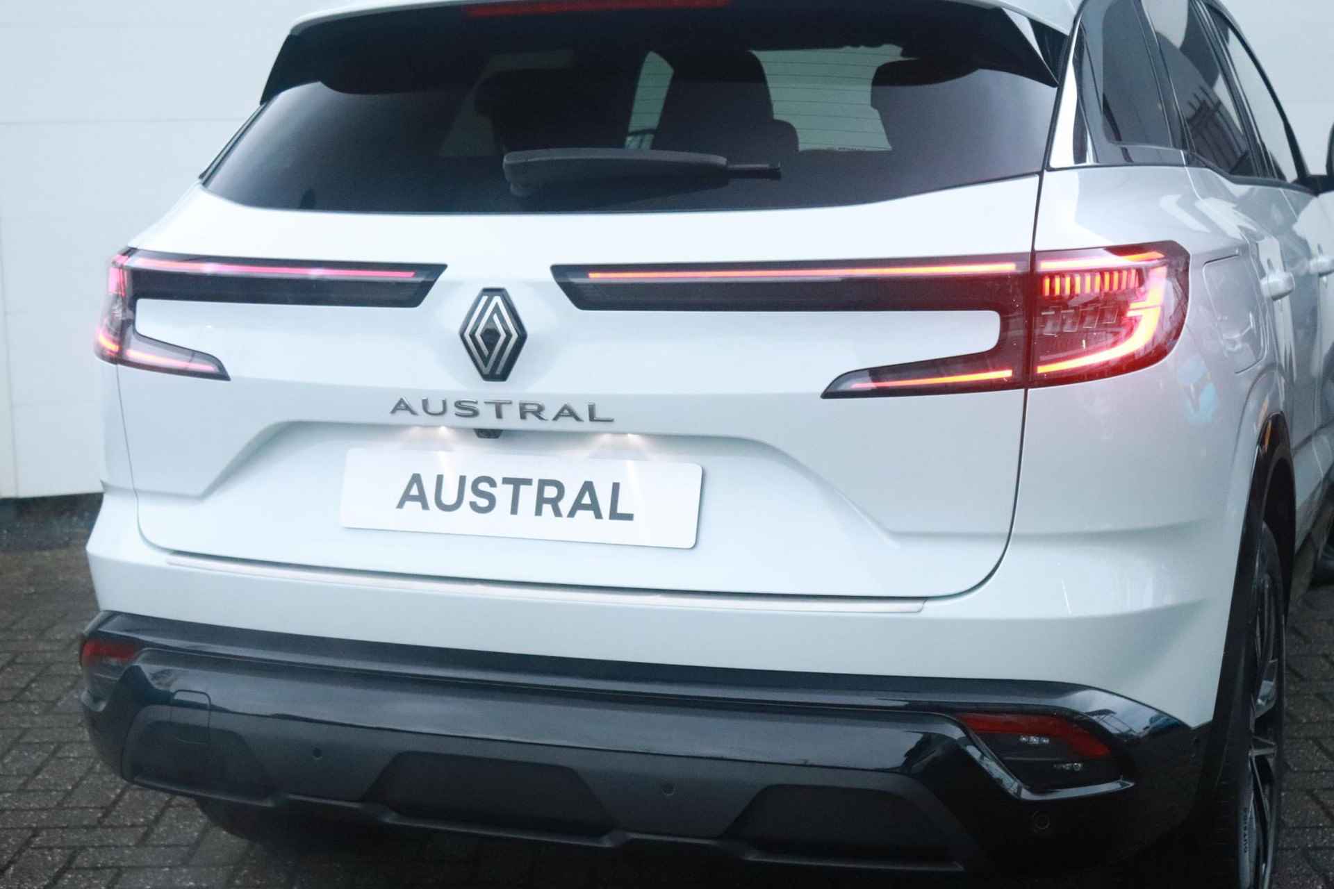 Renault Austral 1.2 Mild Hybrid 130 Techno Navigatie / Clima / PDC / Camera / Full LED / Apple Carplay of Android Auto - 7/36