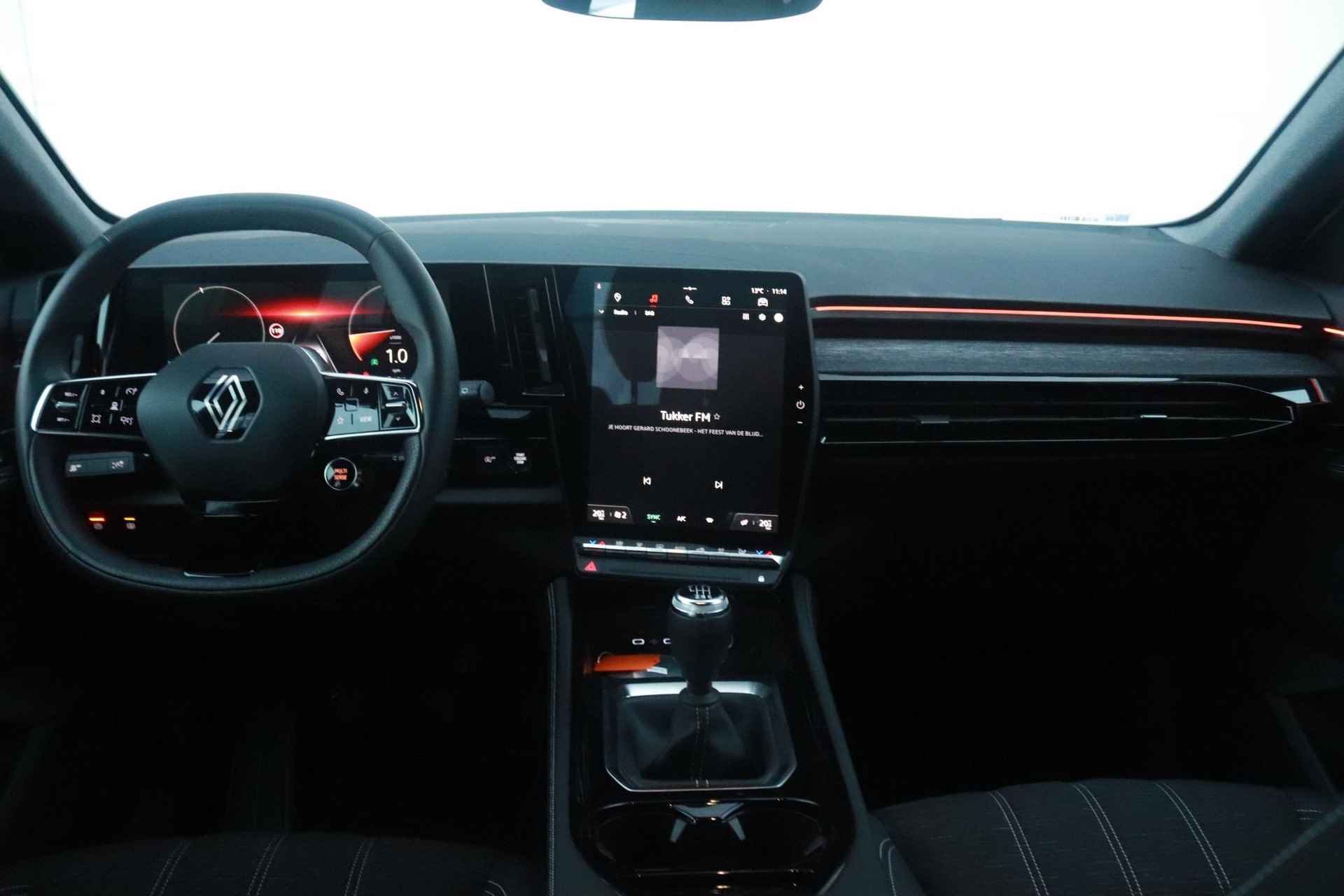 Renault Austral 1.2 Mild Hybrid 130 Techno Navigatie / Clima / PDC / Camera / Full LED / Apple Carplay of Android Auto - 17/36