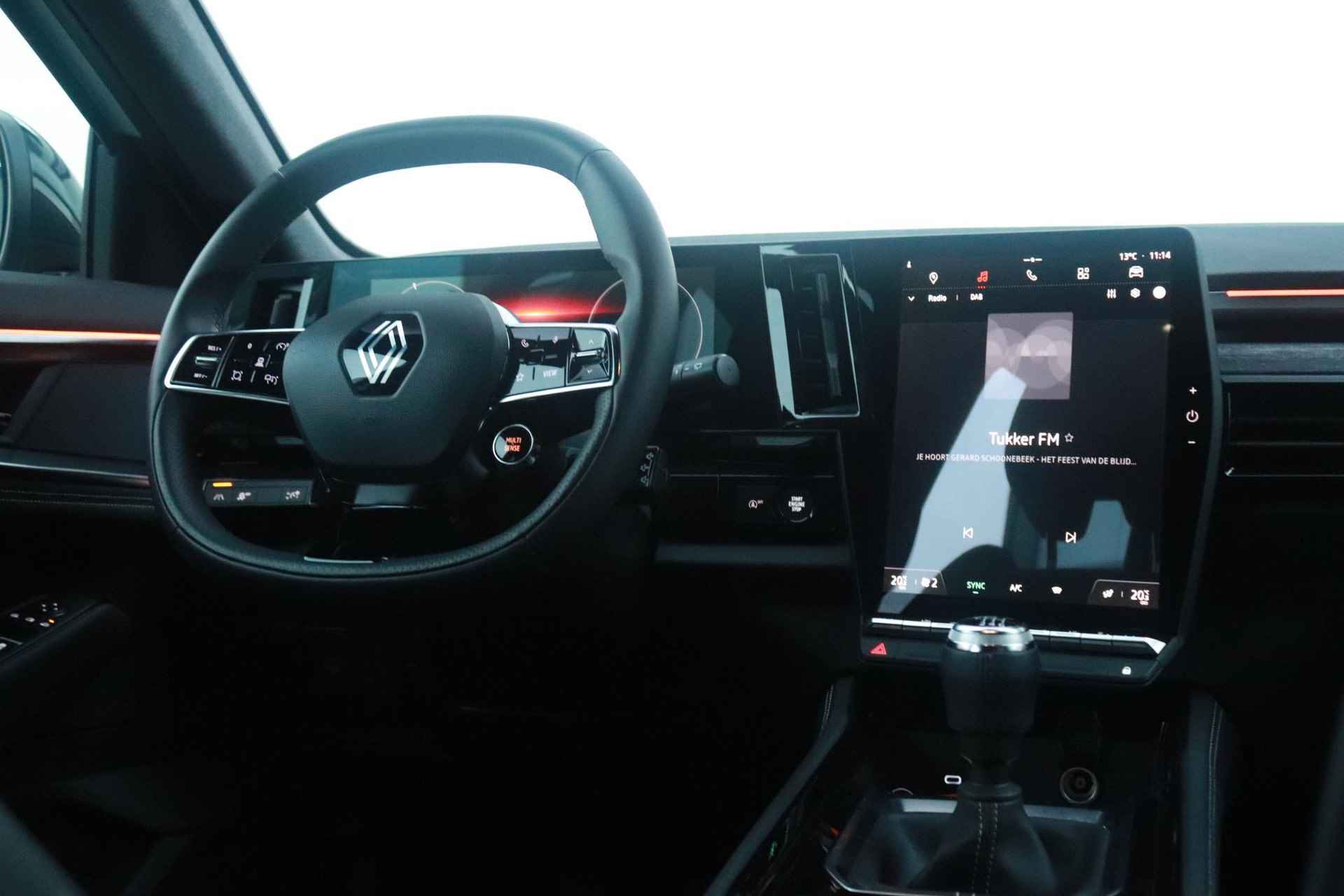 Renault Austral 1.2 Mild Hybrid 130 Techno Navigatie / Clima / PDC / Camera / Full LED / Apple Carplay of Android Auto - 18/36