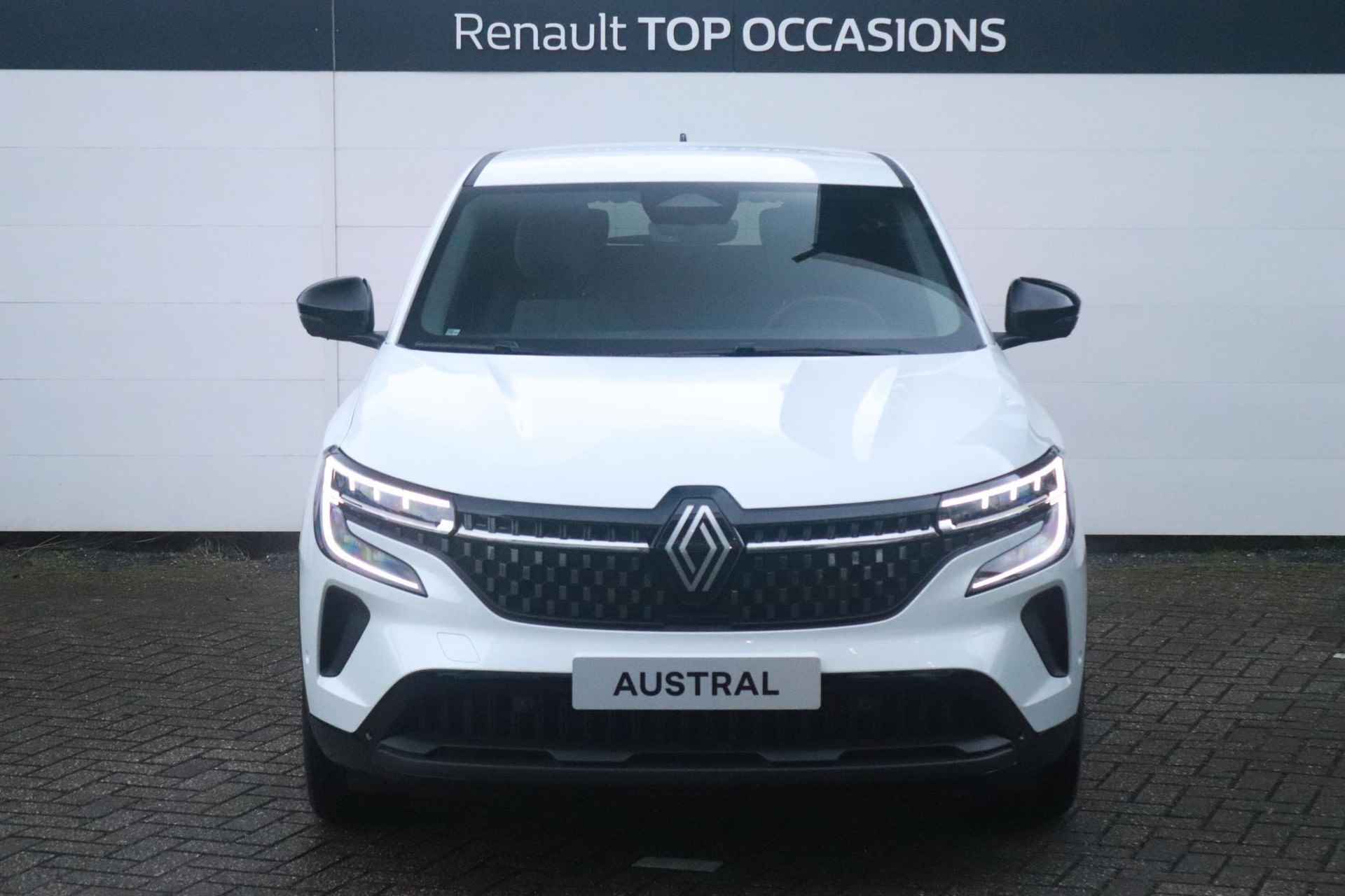 Renault Austral 1.2 Mild Hybrid 130 Techno | 360° Rondomzichtcamera | Cruise Control Adaptief | Dodehoekdetectie - 13/36