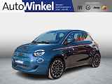 Fiat 500e Icon 42 kWh | Op voorraad | Winter Pack | 17" |  Style Pack | Pano dak | € 2.000,- Subsidie SEPP