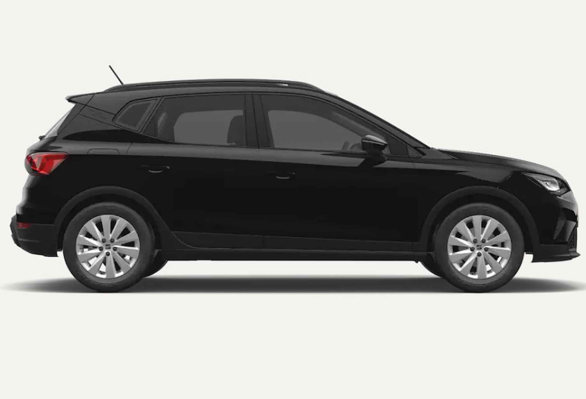 SEAT Arona 1.0 EcoTSI Reference | Private Lease v.a. €339! - 4/7