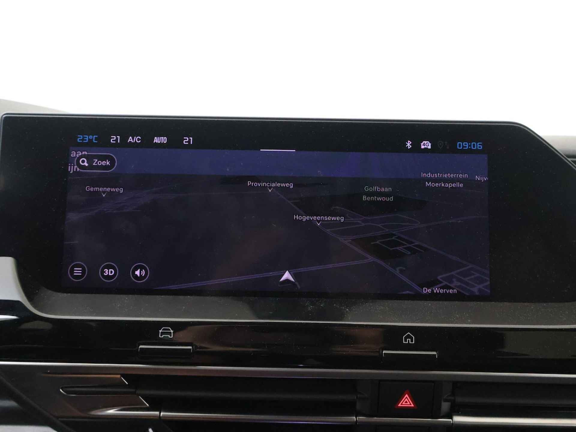 Citroen C5 X 1.2 PureTech 130PK  You Automaat 1e eigenaar Camera Carplay - 14/40