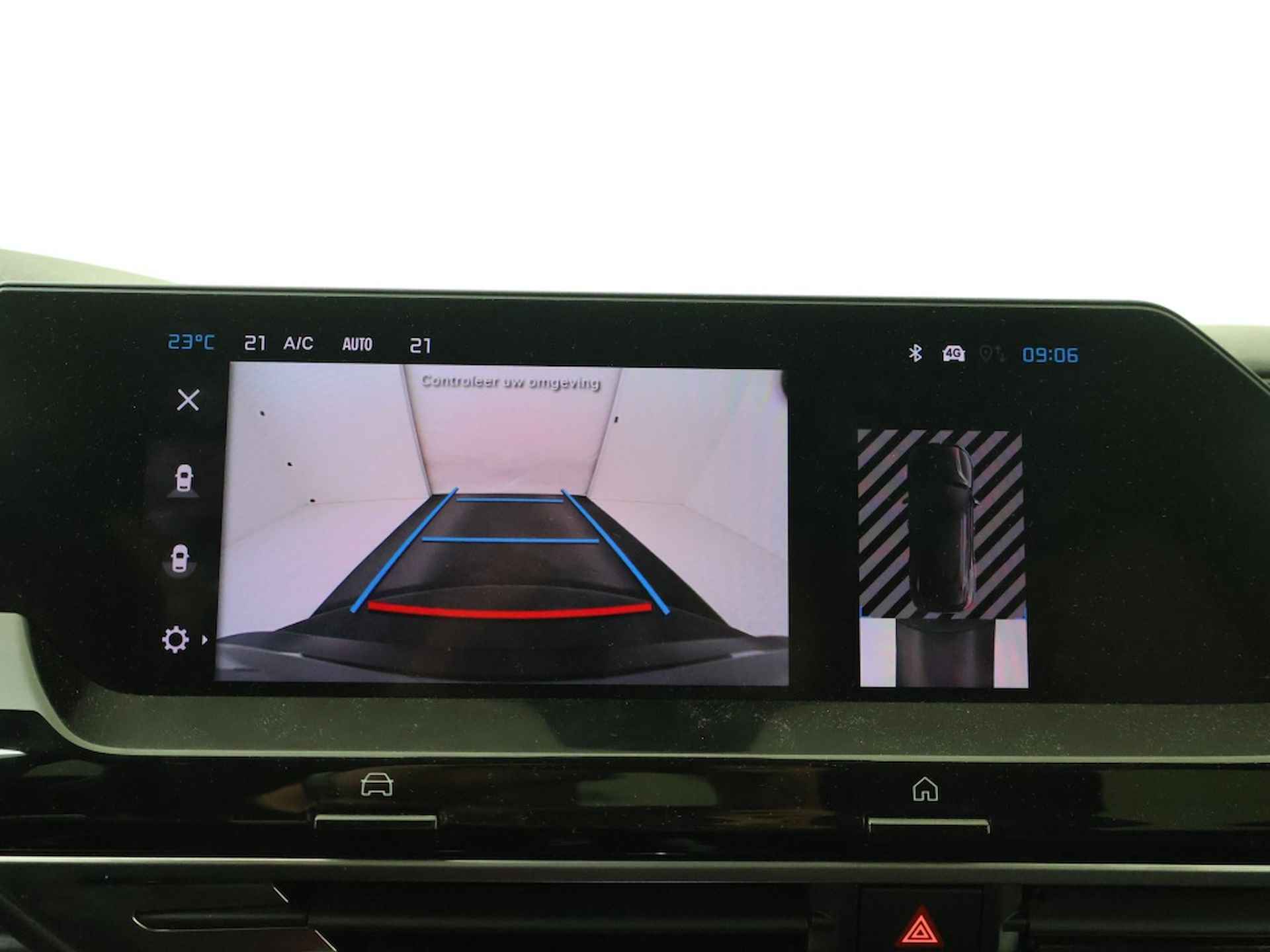 Citroen C5 X 1.2 PureTech 130PK  You Automaat 1e eigenaar Camera Carplay - 15/40